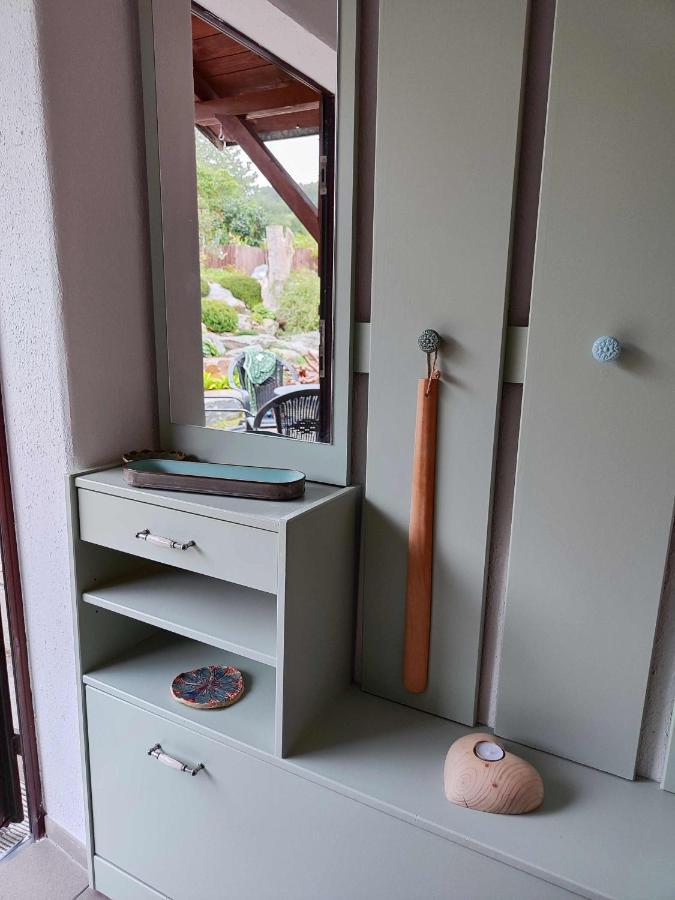 Sehmatal Ferienhaus Sinneswandel מראה חיצוני תמונה