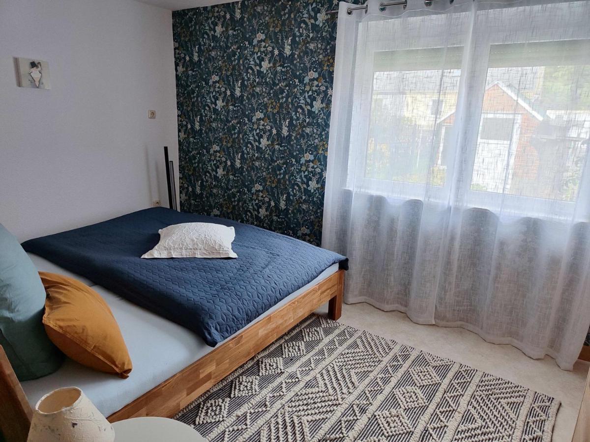 Sehmatal Ferienhaus Sinneswandel מראה חיצוני תמונה