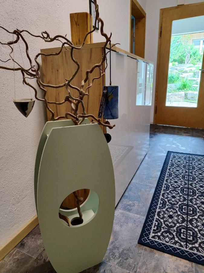 Sehmatal Ferienhaus Sinneswandel מראה חיצוני תמונה