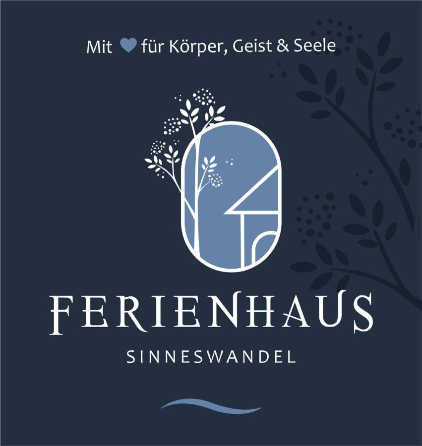 Sehmatal Ferienhaus Sinneswandel מראה חיצוני תמונה