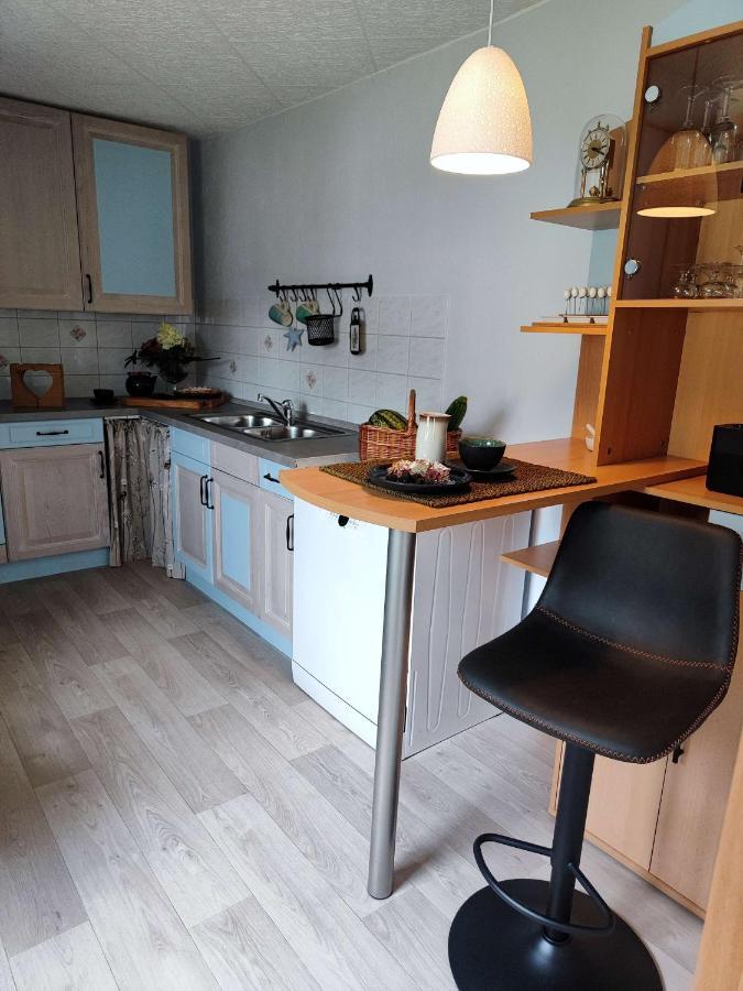 Sehmatal Ferienhaus Sinneswandel מראה חיצוני תמונה