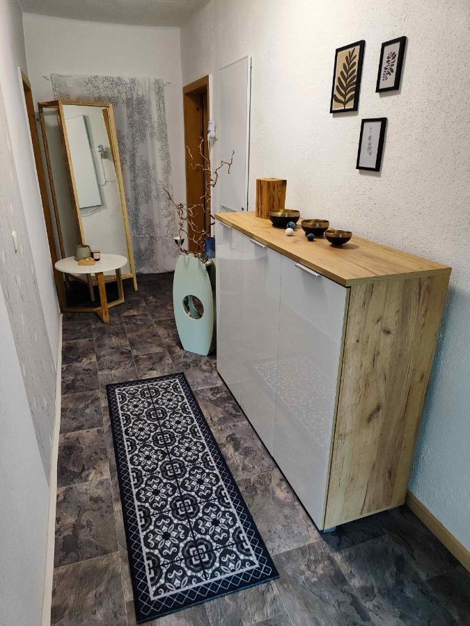 Sehmatal Ferienhaus Sinneswandel מראה חיצוני תמונה
