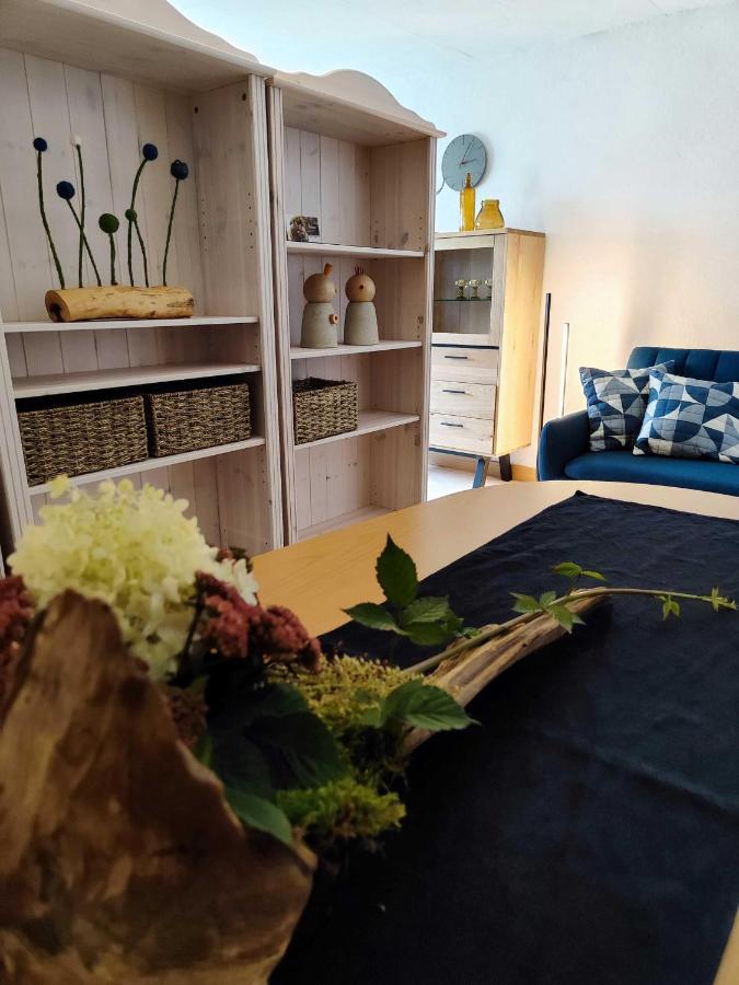 Sehmatal Ferienhaus Sinneswandel מראה חיצוני תמונה