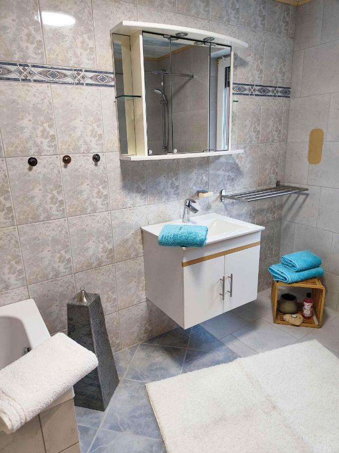 Sehmatal Ferienhaus Sinneswandel מראה חיצוני תמונה