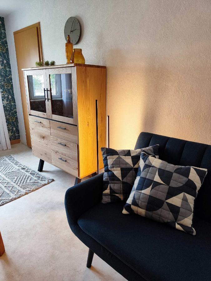 Sehmatal Ferienhaus Sinneswandel מראה חיצוני תמונה