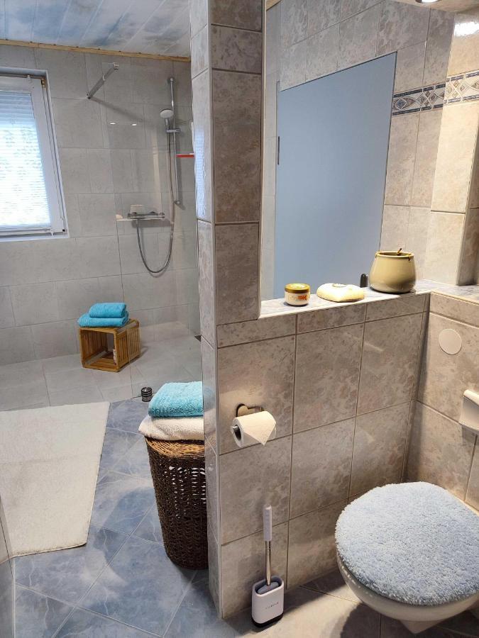 Sehmatal Ferienhaus Sinneswandel מראה חיצוני תמונה